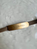 SALE! TO THE FULL WRAP BRACELET