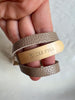 SALE! TO THE FULL WRAP BRACELET