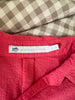 Size S | Southern Tide Pink Seersucker Dress