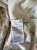 Size L | Old Navy Linen Floral Dress