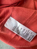 Size S | Tommy Bahama Pink Cotton Long Sleeve Top