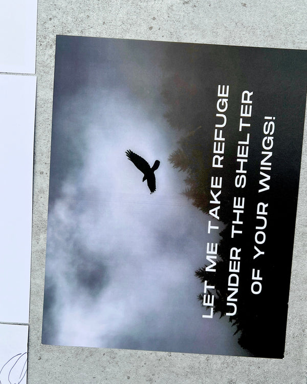 DESTASH! ART PRINT COLLECTION