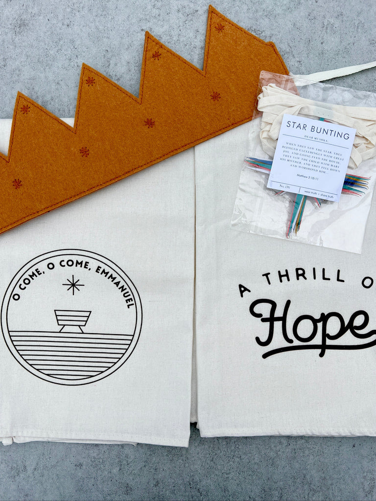 MISC CHRISTMAS COLLECTION