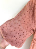 Size Large | New! By Together Clay Dress