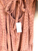 Size Large | New! By Together Clay Dress