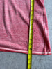 Size S | Tommy Bahama Pink Cotton Long Sleeve Top