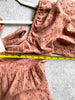Size Large | New! By Together Clay Dress