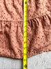 Size Large | New! By Together Clay Dress