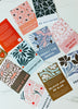 CLOSEOUT FINAL SALE BEATITUDES CARD SET