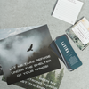 CLOSEOUT FINAL SALE PSALM 61 ART PRINTS