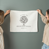 OAKS FLAG · ISAIAH 61:3