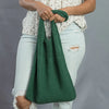 DESTASH! ORANGE CARRY BAG · ISAIAH 46:4  | FINAL SALE