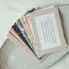 Scripture Verse card Promise Pack