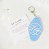 BE KIND KEYCHAIN · EPHESIANS 4:32