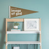 CLOSEOUT FINAL SALE HE'S GOT THE WHOLE WORLD · PRINT