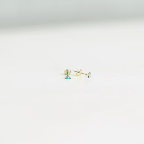 Daughter earrings