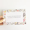 Scripture Verse card Promise Pack